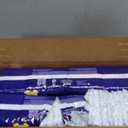 Huggies Size 6 Overnites Baby Diapers: Overnight Diapers, Size 6 (35+ lbs), 84 Ct (2 Packs of 42), Packaging May Vary