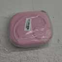 LTGEM Case Compatible with JBL Tune 510BT 520BT 500BT 570BT 660NC 710BT 720BT 770NC & Live 460NC 660NC 670NC 770NC 760NC Headphoness, Pink