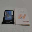 [Up to 10"] Large Waterproof Phone Pouch Bag - 1 Pack Waterproof Phone Case for iPhone 17 16 15 14 Pro Max Galaxy S25 S24 Ultra, IPX8 Cellphone Water Protector Pouch Beach Essentials Travel Must Haves