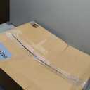 GAPCCCAR2025 Filter MERV 16 Replacement Compatible with Bryant/Carrier Infinity Air Cleaner Purifier Cartridge GAPBBCAR2025/GAPCCCAR2025, 20" x 25"(actual size: 24.4" x 20.7" x 3.5"