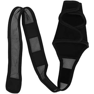 Dog Elbow Brace Protector Pads, Elbow Support Compression Wrap Knee Brace for Dogs Canine Elbow and Shoulder Support, Dysplasia, Arthritis, Elbow Calluses, Pressure Sores, Shoulder Dislocation(L)