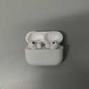 Apple AirPods Pro 3 Wireless Earbuds, Active Noise Cancellation, Live Translation, Heart Rate Sensing, Hearing Aid Feature, Bluetooth Headphones, Spatial Audio, High-Fidelity Sound, USB-C Charging
