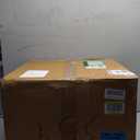 Polished 19.5" Wheel Simulators, 10 Lug Wheel Simulator Kit for 2005-2021 F450/F550 Dually Wheel Cover Set, for 19.5" X 6.0" Wheel, Bolt on mounting, NOT FIT RV/Motorhome, (L304 Stainless Steel)