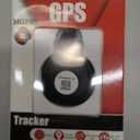 GPS Tracker for Vehicles,Mini Portable Magnetic Car GPS Tracking,Full Global Coverage Location GPS Tracker for Kids,Dogs,No Subscription Required/No Monthly Fee/No SIM Card Required