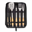 SDS for HD Designs Barbecue Tool Set-5pc