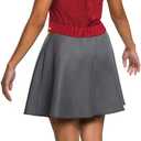 Harry Potter Dress Skirt, Teen and Tween Official Hogwarts Wizarding World Costume Dress with Collar and Tie, XL Kids