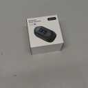 Rechargeable Pulse Oximeter Fingertip - Continuous Blood Oxygen Saturation Monitor, SpO2 and Pulse Rate Tracking, Finger O2 Pulse Oximeter, APP Report Features with Bluetooth, Custom Beep