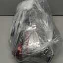 Cushious Electric Heated Blanket Twin 62''x84''Size Faux Fur Heating Blanket 10 Heating Settings, 18h Timer & Overheat Protection, Machine Washable, Soft Flannel and Sherpa Full Body Warmth