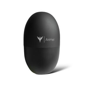 Rechargeable Stroller Pram Rocker, Portable Weatherproof Baby Sleep Device, Fits All Stollers & Prams - Adjustable Speed, Long-Lasting Battery