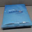 Washable Pee Pads for Dogs 72"x72" Extra Large Super Absorbent Non-Slip Reusable Puppy Pads for Playpen, Crate, Floor, Waterproof Pet Training Mats for Quick-Dry Whelping Pads & Incontinence (72x72 Inch (Pack of 1), Gray)