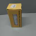 Christian Gifts for Men, Religious Gifts for Men, Catholic Inspirational Spiritual Gift Coffee Tumbler Cup Mug Stainless Steel 20oz 1PC, Man of God