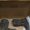 Ariat Rambler Western Boot Mens Leather, Square Toe, Western Boots 10