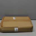 JARLINK Stretch Film, 15 Inch x 1000 Feet Shrink Wrap for Pallet Wrap, Industrial Strength Stretch Wrap with Handles, Moving Wrapping Plastic Roll, 60 Gauge, 2 Pack, Clear