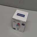 Lightinginside E12 Smart Light Bulbs 60W Equiv., Work with Alexa/Google Home/Smart Life, 500LM 6W RGBCW Candle Candelabra LED Light Bulbs, No Hub Required, 2.4G WiFi Bluetooth Bulb, ETL Listed, 4PCS (Multicolor)