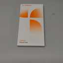 TORRAS for iPhone 17 Pro Max Case Crystal Clear, [Anti-Yellowing][Military-Grade Protection], Ultra Slim Transparent Anti-Scratch Back, Soft Bumper, Non-Slip Protective Phone Cover, Clear 6.9"