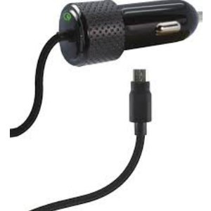 ZGEAR Adaptive Fast Charge Car Charger