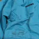 WICKHAM Girl's Waterproof Ski Jacket Winter Warm Fleece Lined Snow Windproof Jackets Removable Hood Ski Coat for Kids 8 years