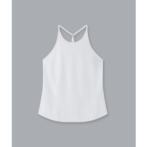 AIR Tank White For Women, Size Small