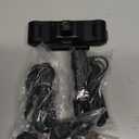 4 Channel 2.5K Dash Cam Front Rear Left Right, 170° Wide Angle Car Dash Camera with 5GHz WiFi & App Control, G-Sensor, Super Night Vision, 24H Parking Monitor, Loop Recording, 64GB SD Card Included