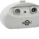 PetSafe Indoor Ultrasonic Dog Bark Control - Up to 25 ft Range - Anti-Bark Pet Training System