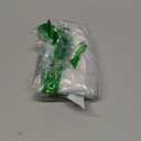 Inaya Child Proof Door Lever Lock (2-Pack) - Door Handle Lock - 3M Adhesive - Minimalist Design - No Drilling Child Safety Door Handle Locks