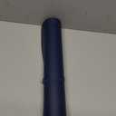 3 WisFox Mouse Pad, Leather Desk Pad Protector, Office Desk Mat, Non-Slip PU Leather Desk Blotter, Laptop Desk Pad, Waterproof Desk Writing Pad for Home Office Decor(Blue, 31.5" x 15.7")