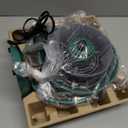 Vornado VFAN Jr. Vintage Air Circulator Fan, Green
