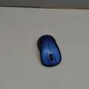 Logitech Wireless Mouse Signature M650 L Full Size - Large Hands, 2-Year Battery, Silent Clicks, Customizable Buttons, Bluetooth, PC/Mac/Chromebook - Classic Blue, Right-Handed, Large