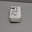 LongLongJin USB Wired Controller for Wii Games, Compatible Windows PC, Mac, Linux RetroPie Emulators, USB Retro Classic Joystick Raspberry Pi Gamepad Controller for Authentic Gaming Experience (2 Pack)