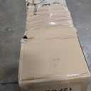 Full Size Mattress 12 Inch, Hybrid Memory Foam Mattress with Zoned Pocket Coils Support and Motion Isolation Design, Strengthen Edge Support,CertiPUR-US Certified, Medium Firm in a Box