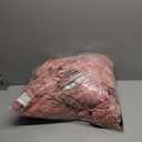 Tableclothsfactory Stretchy Spandex Fitted Folding Chair Cover Dinning Event Slipcover for Wedding Party Banquet Catering- Dusty Rose, 23 Pcs