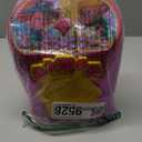 eKids Trolls Band Together Karaoke Machine, Bluetooth Speaker with Microphone for Kids, Speaker with USB Port to Play Music, Easily Access Trolls Music with New EZ Link Feature