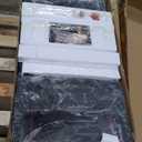 Treadmill with Incline 3-in-1 Portable Treadmills for Home Small, Incline Walking Pad Treadmill with Handle Bar, Walking Pad Foldable with 3.0HP Quiet Brushless, LED Dispay, 300LBS Capacity Black