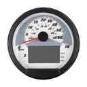 Speedometer Cluster Compatible with Polaris Sportsman 400, 450 500, 600, 700, 800, ATP 500 2004-2008, Gauge Cluster Replace#-3280431, 3280482, 3280528