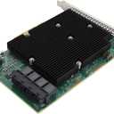 LSI HBA Raid Controllers, LSI SAS 9300 16I HBA Card 12Gbps 16 SATA SAS Port HBA Controller Card for for Linux for VMware for Freebsd