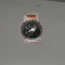 Good Cook Stainless Steel Omega Post & Legs Steamer Basket