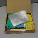 Party Favors for Kids: 16 Pack Scratch Art Notebooks with Rainbow Colors, 2-in-1 Coloring & Scratch Books, Bulk Birthday Gifts, Goodie Bags, Classroom Prizes for Boys & Girls