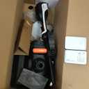 Litheli Cordless Snow Shovel 2x20V, 14-Inch Brushless Electric Power Shovel for Snow Removal, Includes 4.0 Ah Battery, Easy to Use Snow Blower for Driveways, Sidewalks, Decks & Patios