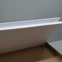 UCreate Foam Board, White, 22" x 28", 5 Sheets