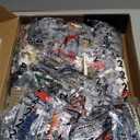 Architecture The Acropolis in Athens Building Sets; Collectible Model for Adults; Home Dcor Model Building Kit, Creative DIY Activity, Famous Landmarks Collection (1947 Pieces)