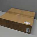 Extra-Wide Heated Cat House for Outdoor Use, Waterproof Insulated Shelter for Winter with Escape Exit, Spacious 23.5"  21"  16", Safe Heated Bed, Foldable, Connects to Feeding Station  Blue