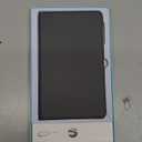 Svitoo 8.7in Android Tablet Model TAB P08 with Protective Case Grey 