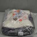 K&H Pet Products Heated Cat Bed Indoor, Thermo-Snuggle Cup Bomber Soft Heated Pet Bed for Large Indoor Cats and Small Dogs, Machine Washable, Waterproof Heated Pad, Safety Listed - 18 X 14in Gray