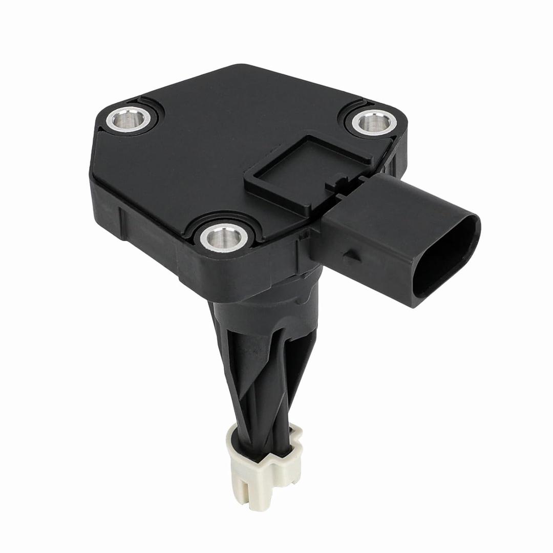 Engine Oil Level Sensor Compatible with 228i F22 F45 F46 320i 328i GT xDrive 335i 428i xDrive Gran Coupe 528i ActiveHybrid 3 X3 X4 X5 Replacement for 12617638341 12617598860 FLS324 12617636294