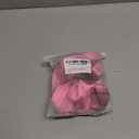 No Pull Dog Harness - Adjustable Step-in Harness & Leash Set for Small, Medium, Large Dogs - Escape Proof Soft Pet Harness for Walking, Training, Hiking, Outdoor Activities (LARGE (chest: 23.4"-31" neck: 14"-20" ), Pink)