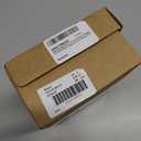 Toddler Low Top Canvas Sneakers Adjustable Straps Boys and Girls Slip on Shoes (Black)