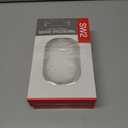 2 x Clear Dockable Case for Switch 2 with 7.9'' Screen Protector Tempered Glass Protective Case Cover fit 2025 Console PC Case Soft TPU Grip Cover for JoyCons Anti-Scratch Shockproof