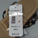 MNYC Sandals For Women Size 8 