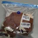 Kuoser Dog Recovery Suit, Soft & Breathable Fabric, Anti Licking, Cone Alternative, Brown, Medium (14-25LB)