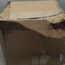 Hybrid Australian Wool Comforter King Size with 100% Organic Cotton, Hypoallergenic Luxury Duvet Insert with Tabs, Temperature Regulating All-Season Bedding, White (Year-round White)